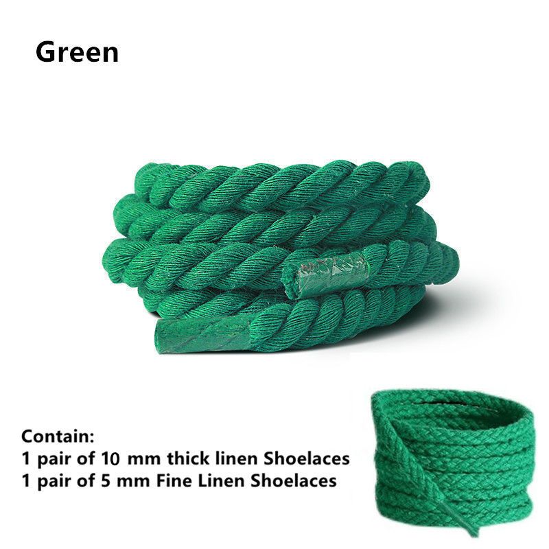 Groen Set-100cm