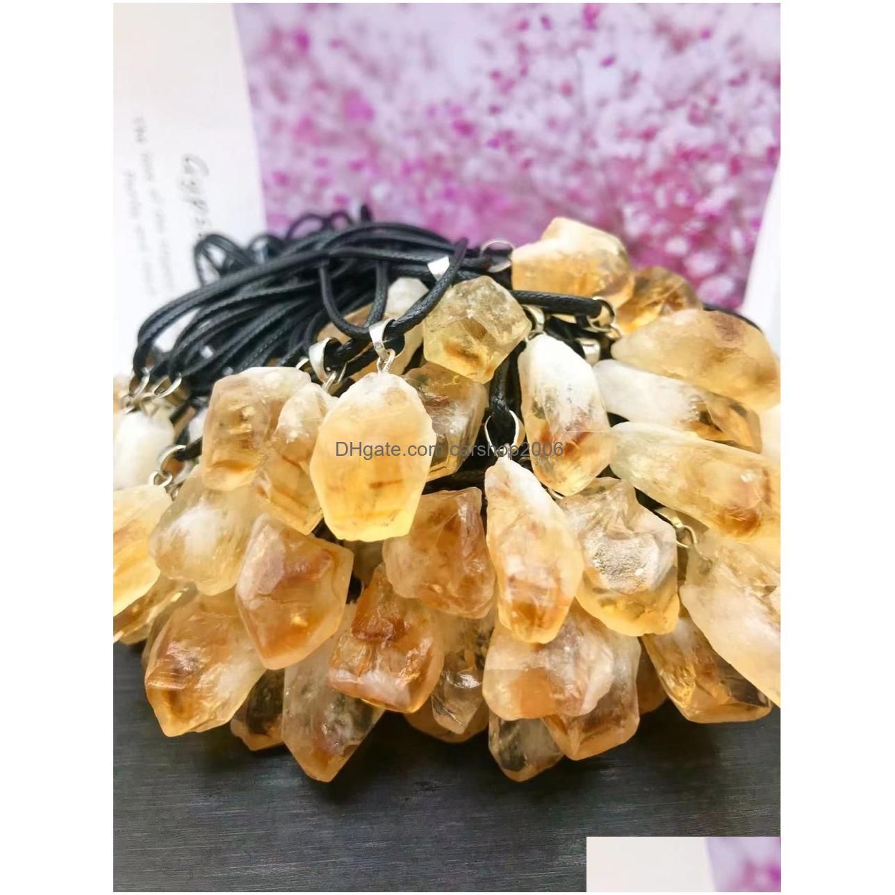 citrine