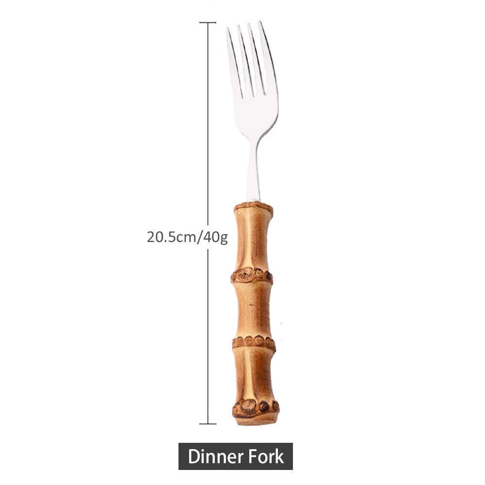 silver dinner fork