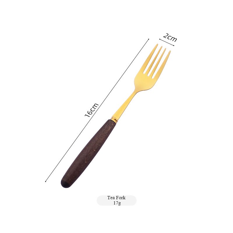 6st Tea Fork