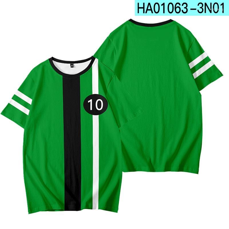 Kids Boys Girls Roblox Anime Short Sleeved Tops Children's New New Arrival  T-shirts