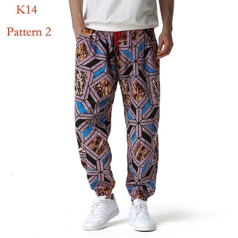 k14 pattern 2