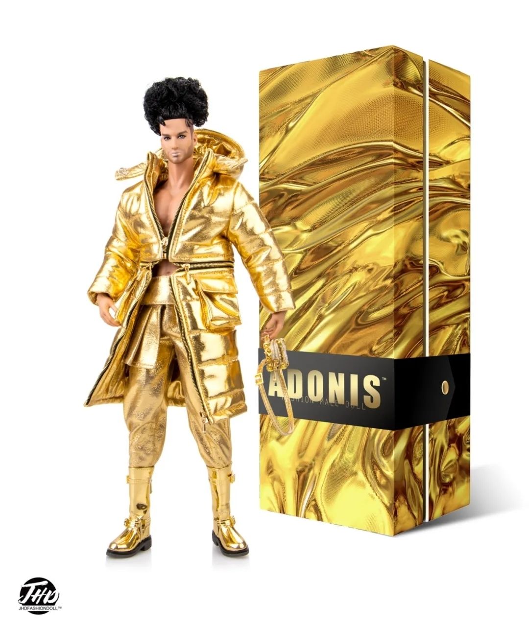 24k Magic Adonis