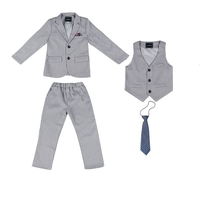 Gray 3pcs