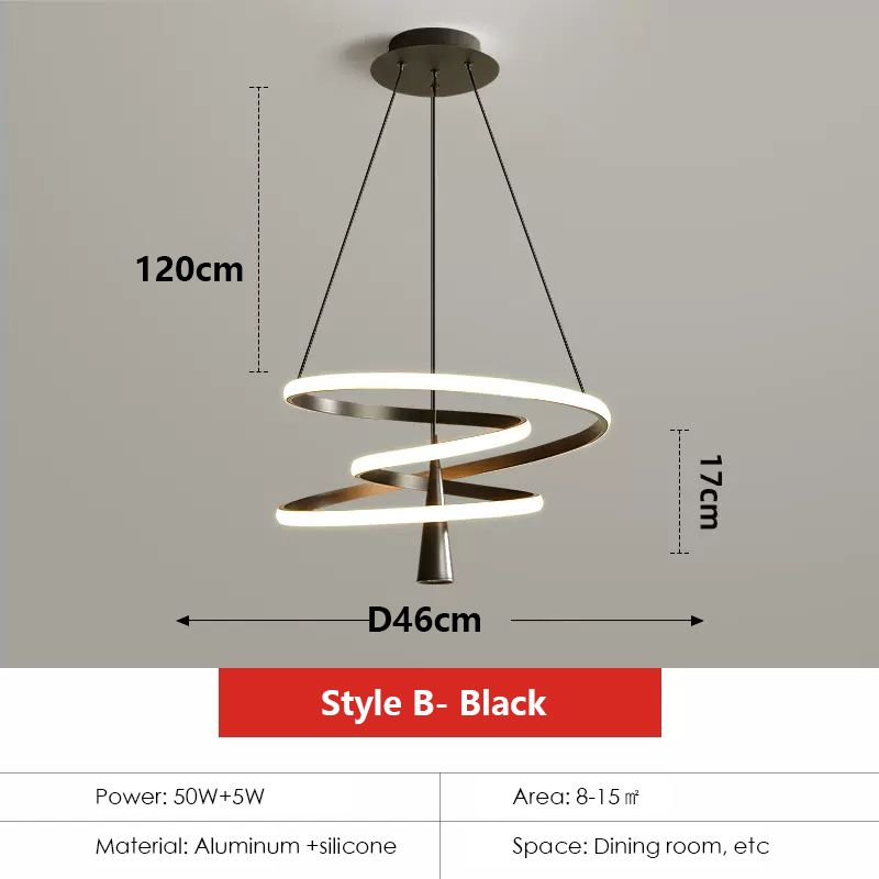 Black-B type Neutral light-NO RC