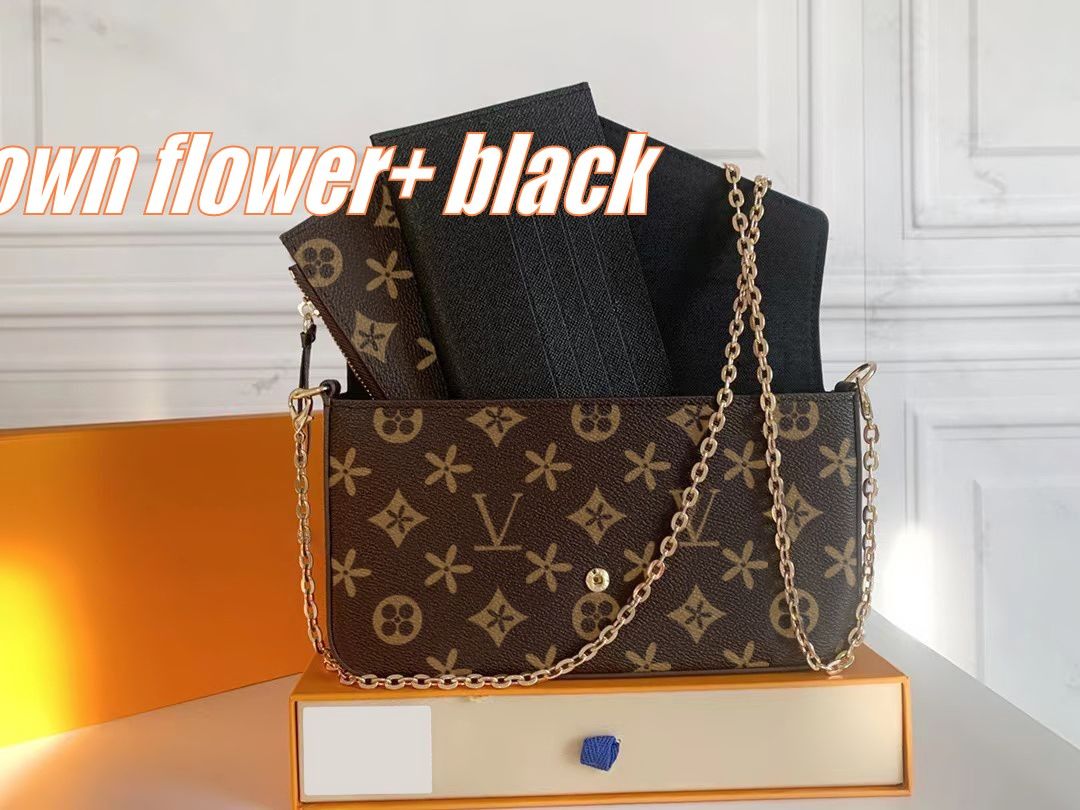 brown-flower+black