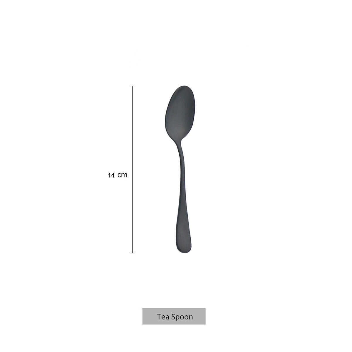 1pcs tea spoon