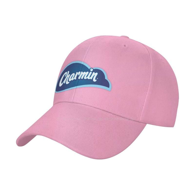 Baseball cap Pink
