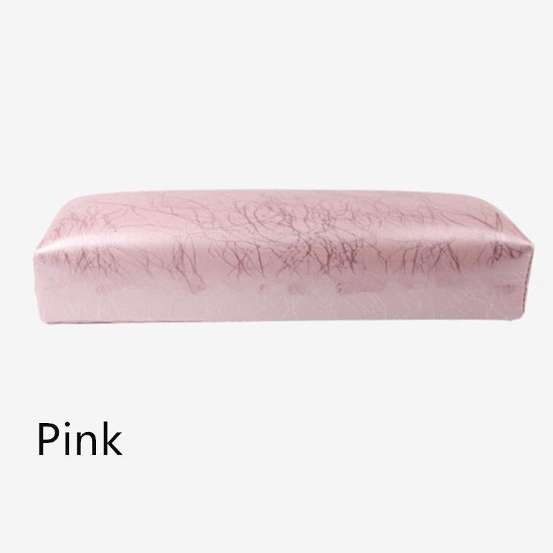 pink pillow