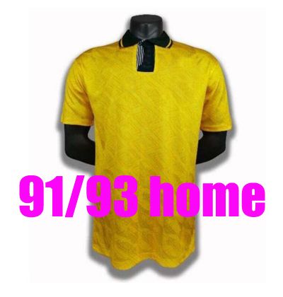 91/93 Home