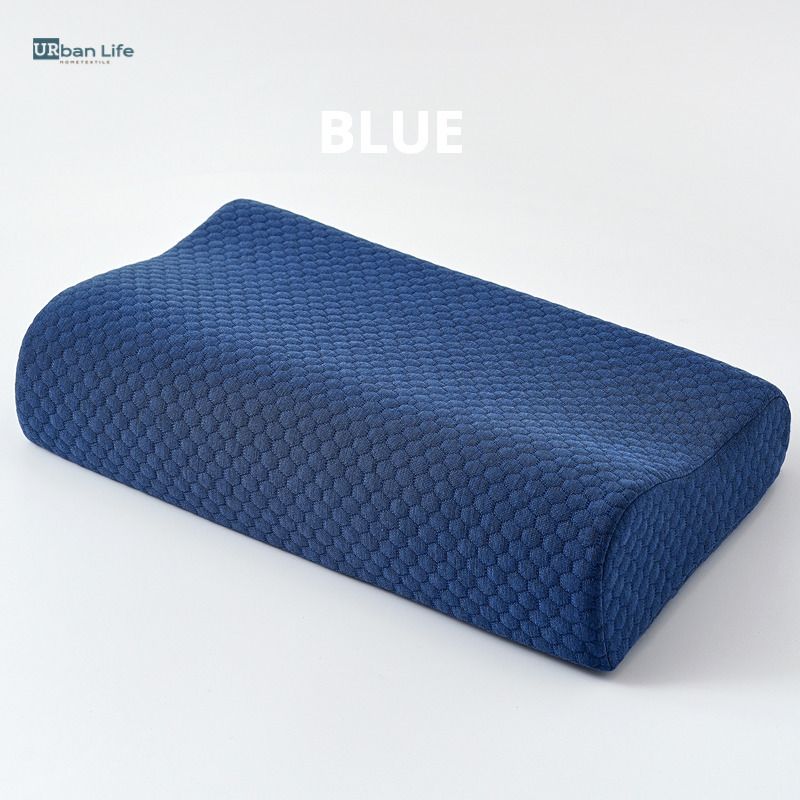 Blue-40cmx60cmx12cm