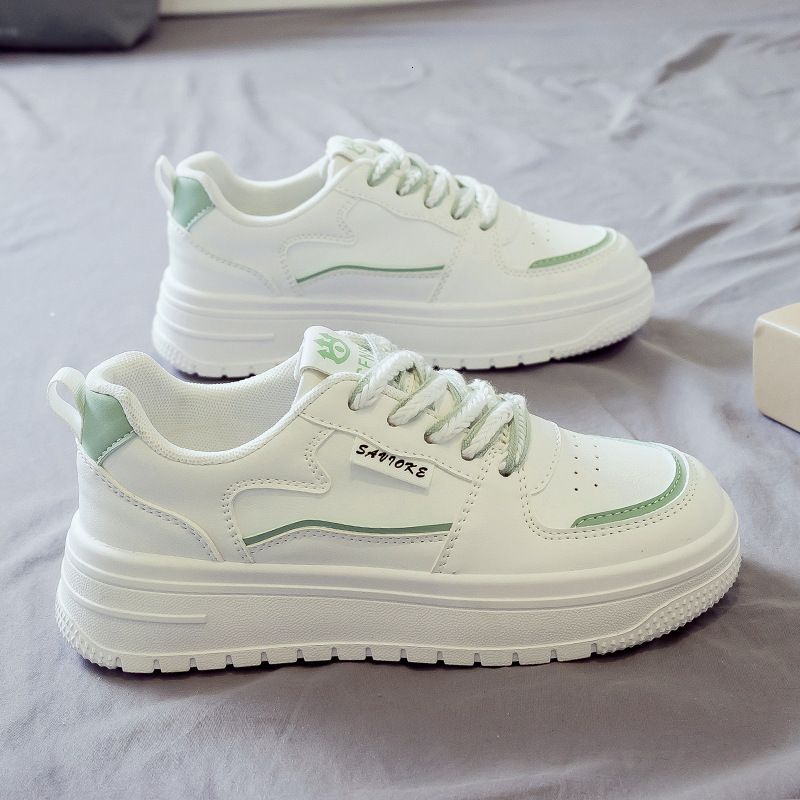verde bianco