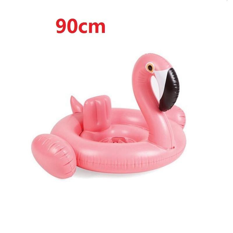 Kinderen flamingo