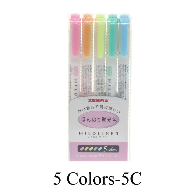 5colors 5c