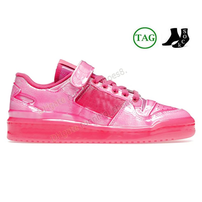 B44 Dip Solar Pink 36-39