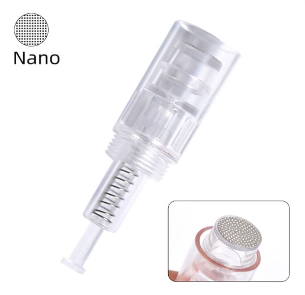 Bayonet Round Nano