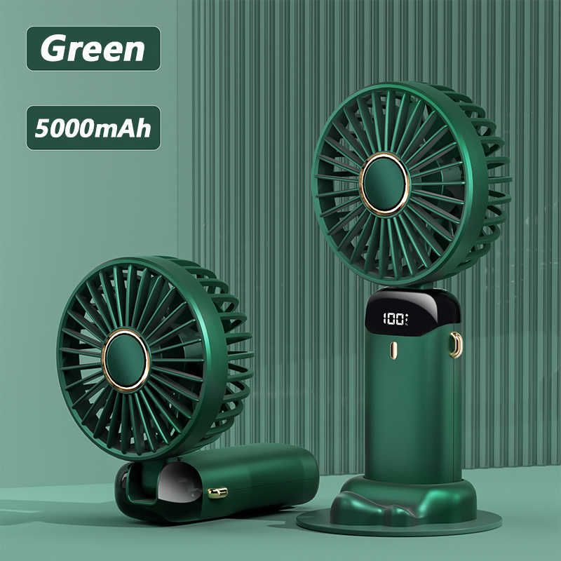 Groen-5000mAh