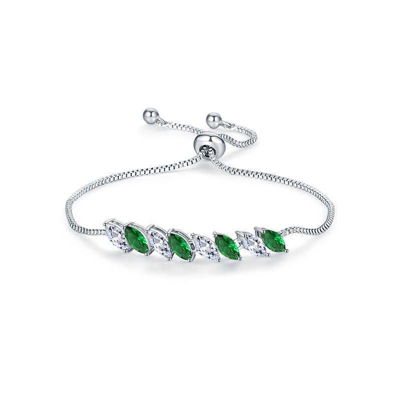 Diamante verde