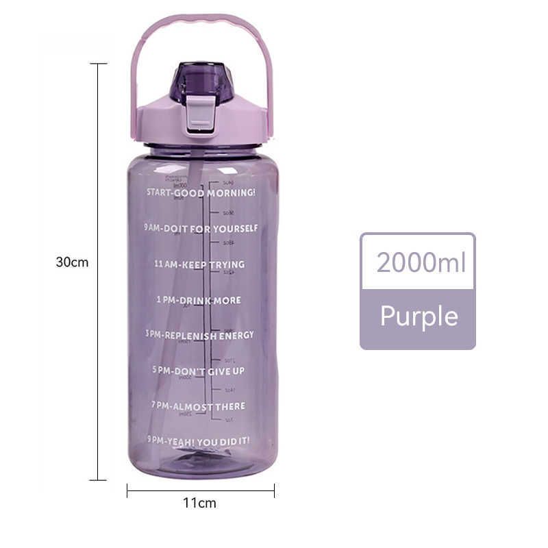 2l-Transparent Purple