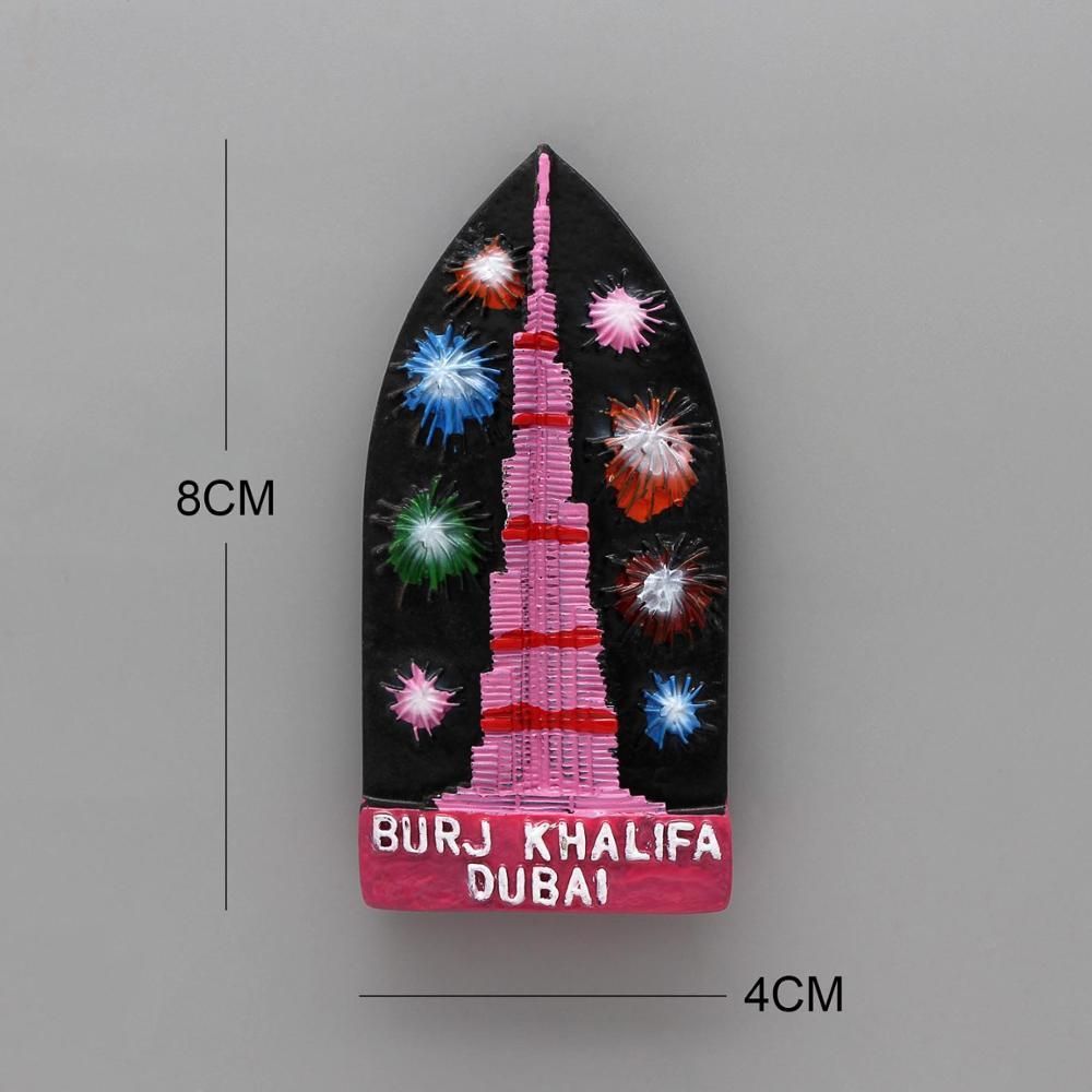 Burj Khalifa Dubai