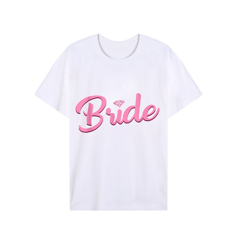 Bride tshirt 15