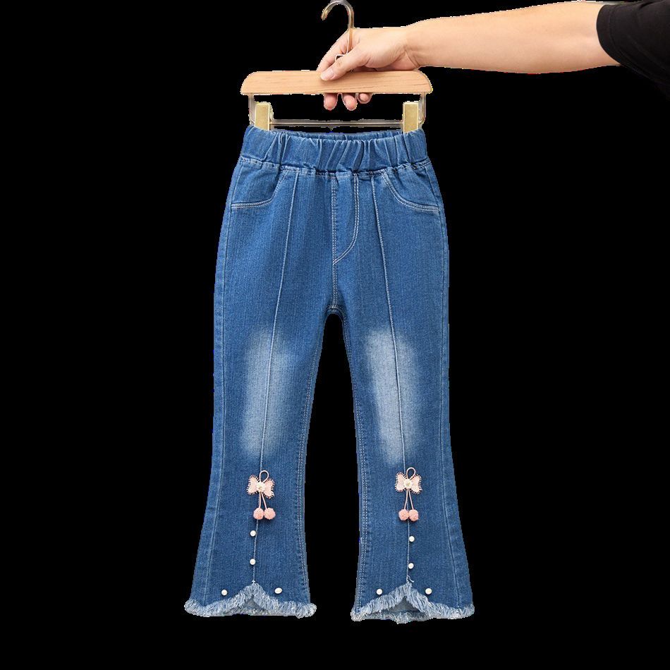 Jeans A