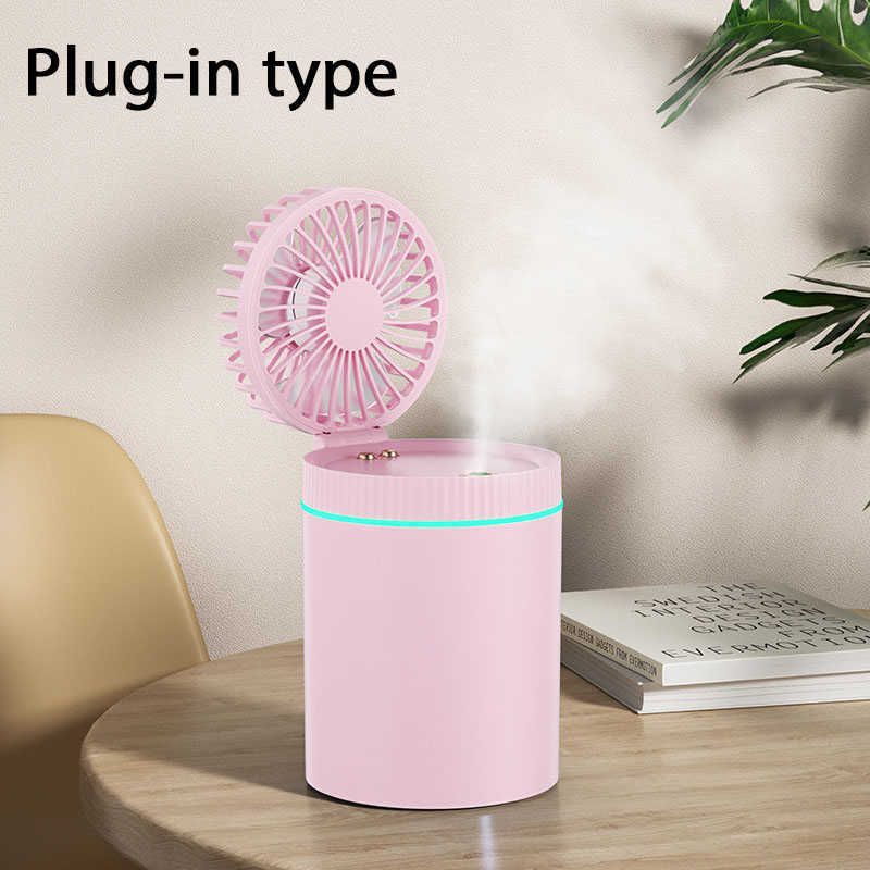 Pink (plug-in Type)