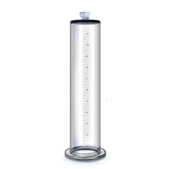 Cylinder 30,5-4,4 cm