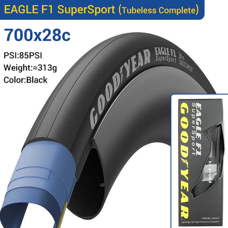 Super28c Bl Tubeless