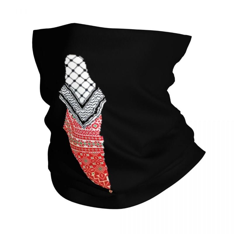 Çoklu Bandana 2