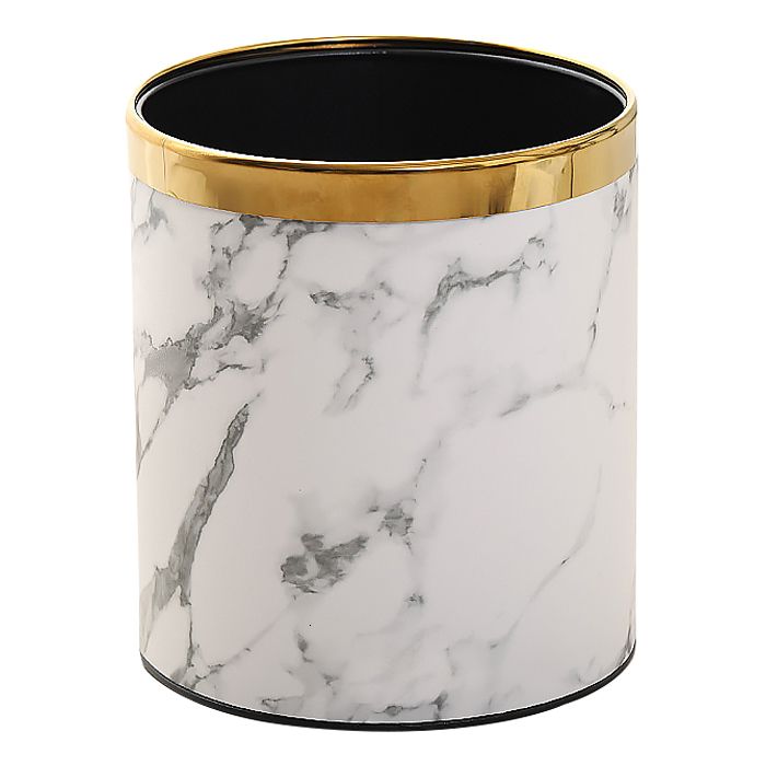 White Marble