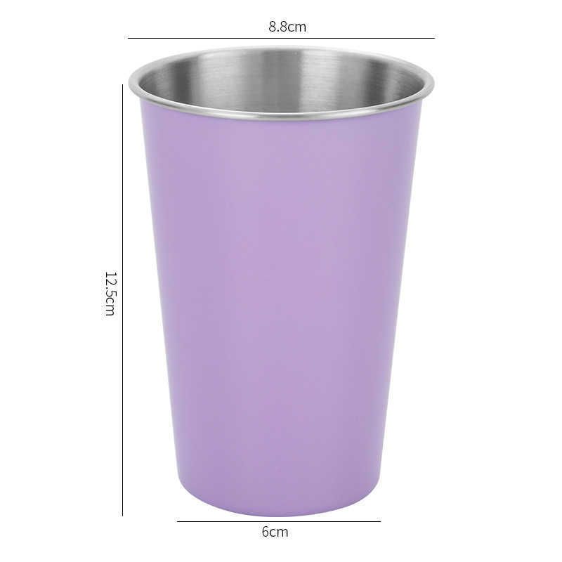 500 ml roxo