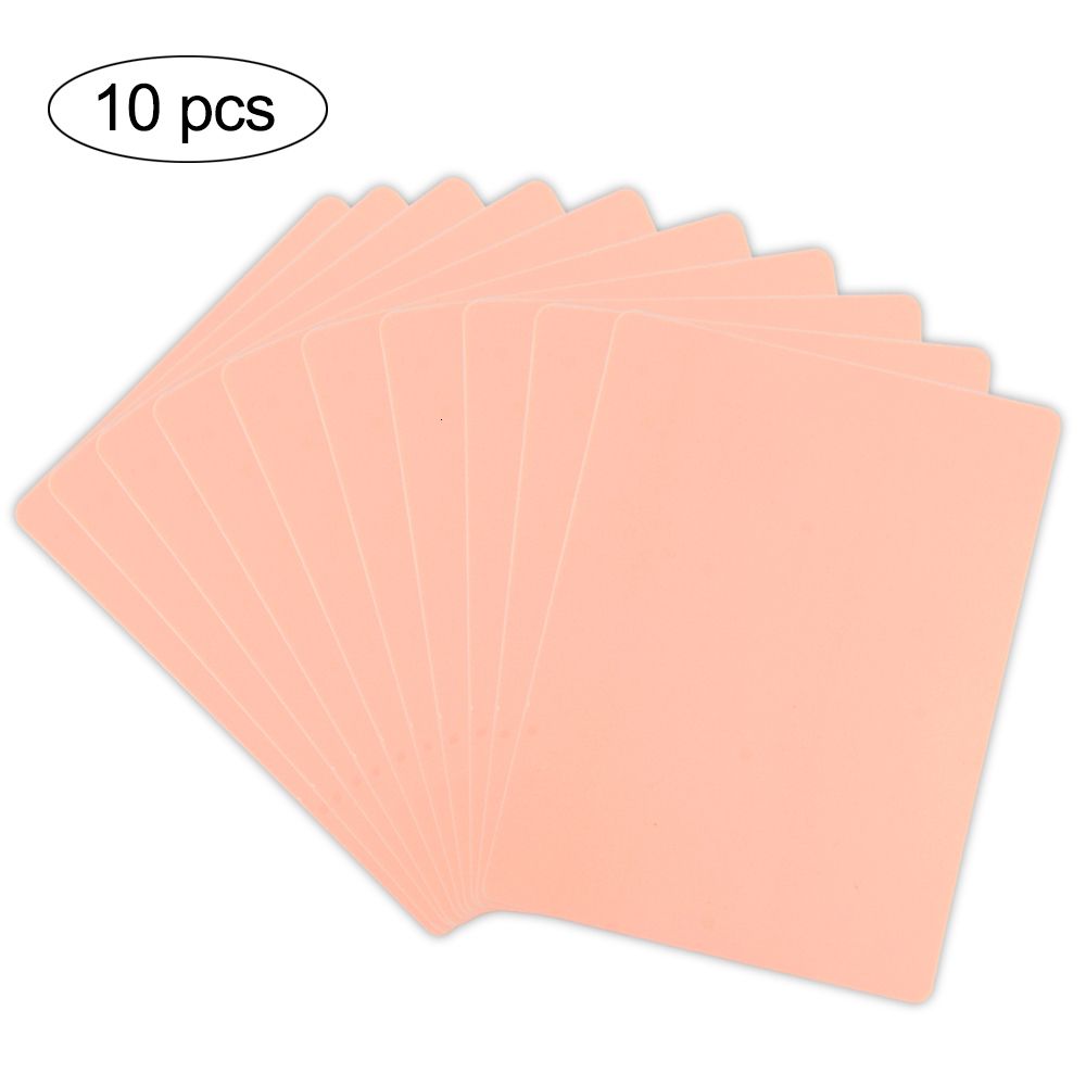 Roze 10 stks