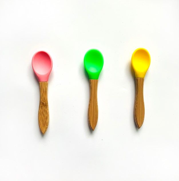 Three Spoon