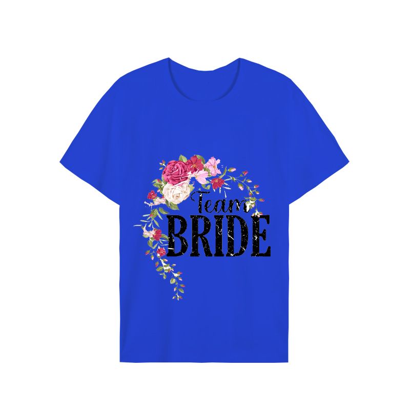 Brud tshirt 14