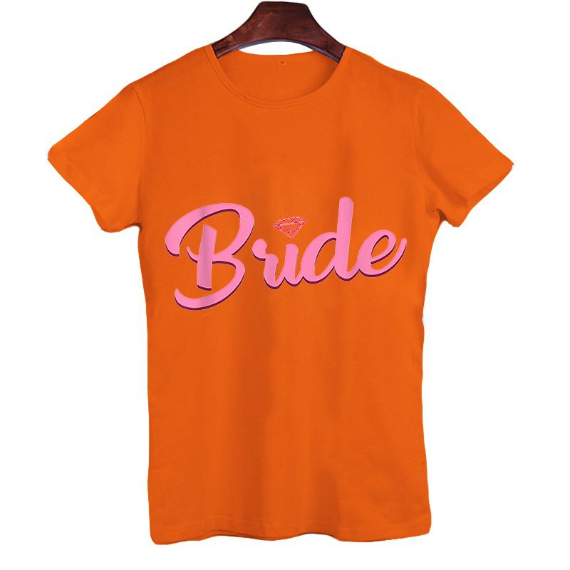 Bride tshirt 3