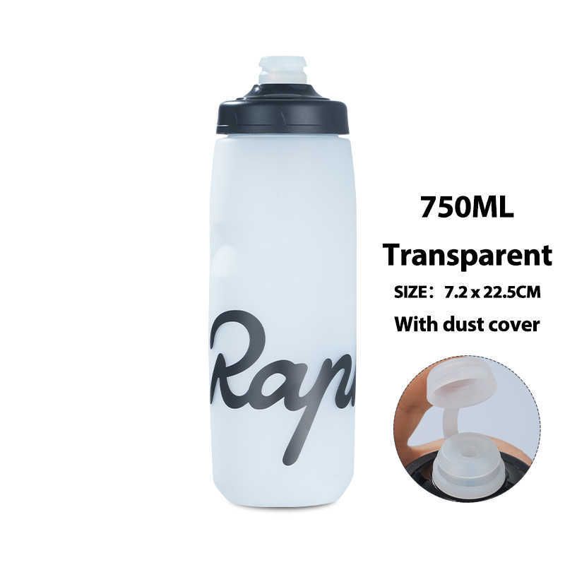 Transparent 750ml