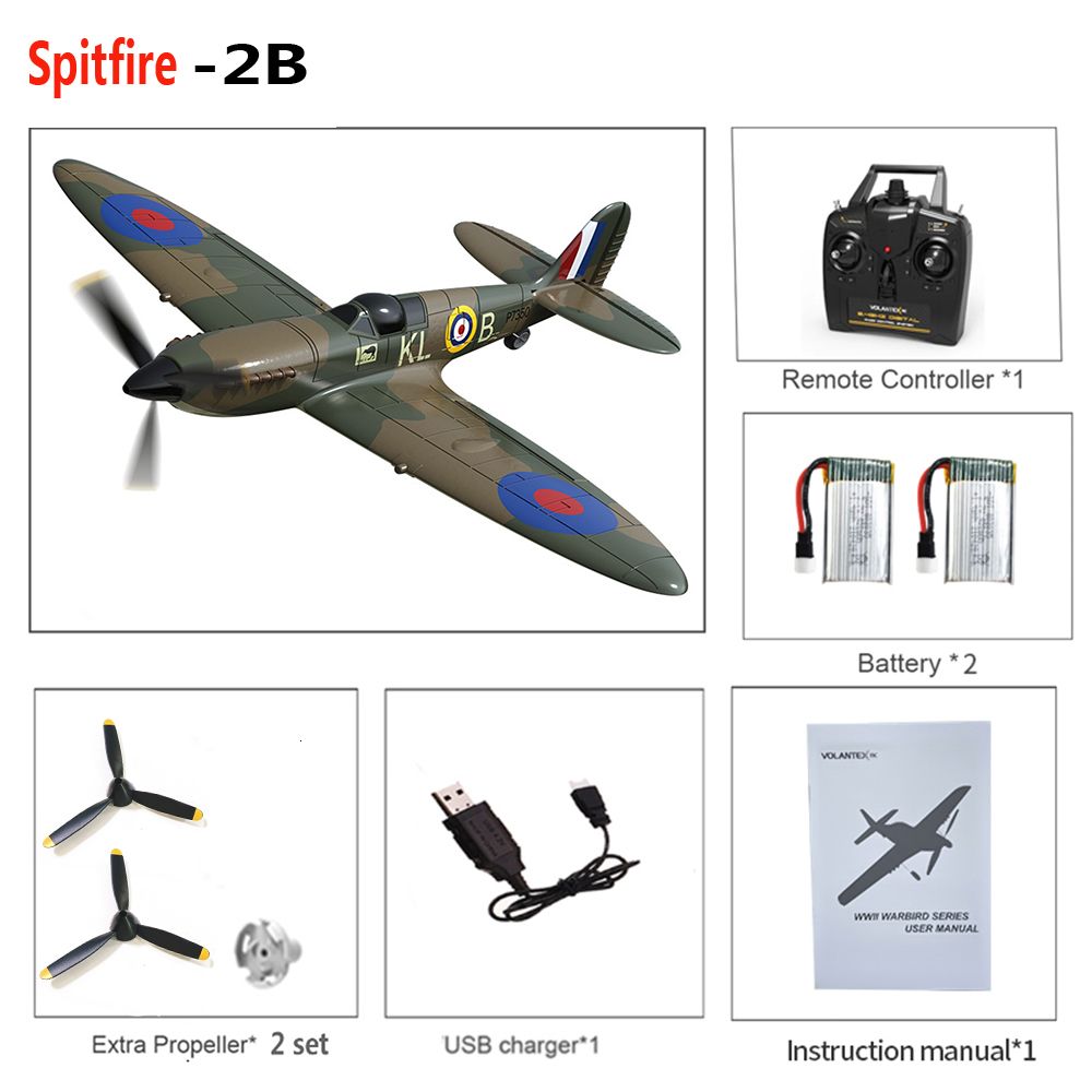 spitfire (2b)