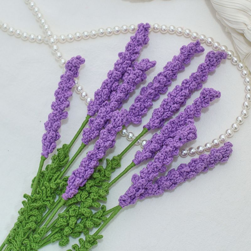 Lavender.-6pc