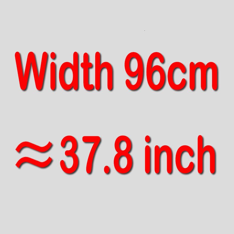 width 96cm (37.8 in)