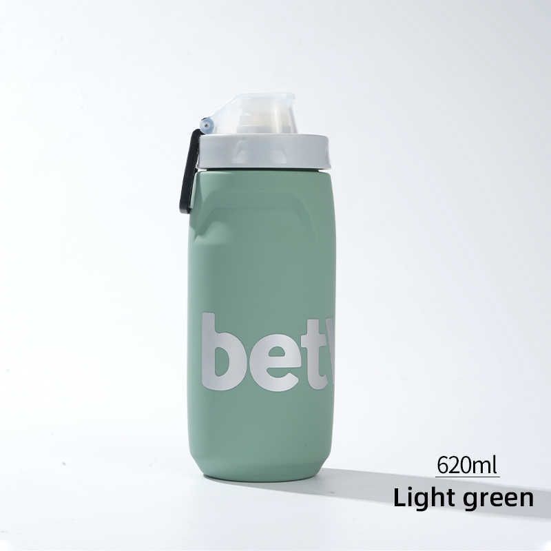 620ml Light Green