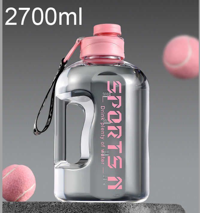 1l-5l-Pink 2700ml