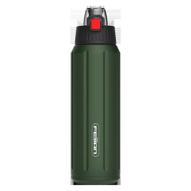 600ml-Army Green