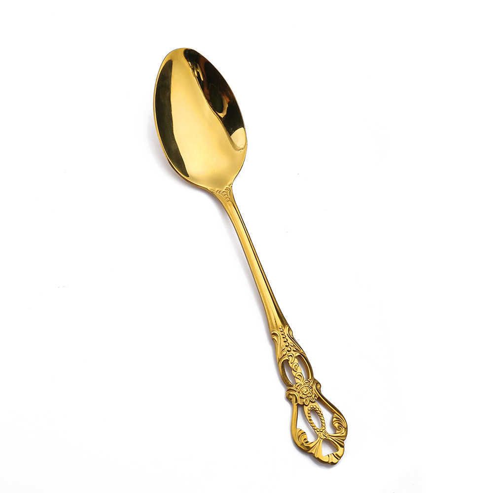 spoon-gold