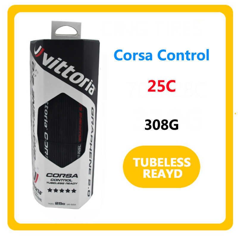 Corsa Control 25c Tr