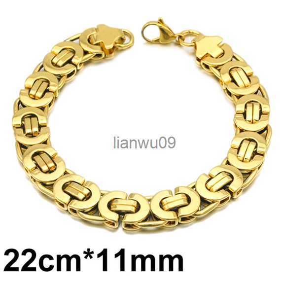 Gold 11mm