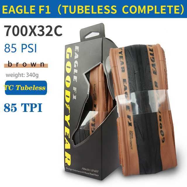 700x32c Br Tubeless