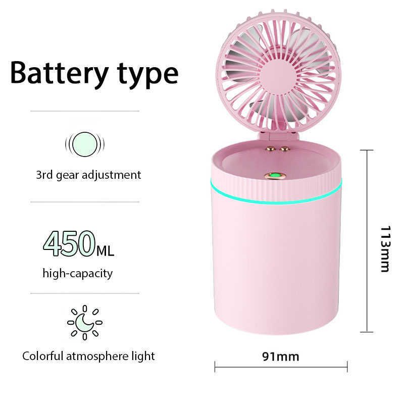 Pink (battery Type)