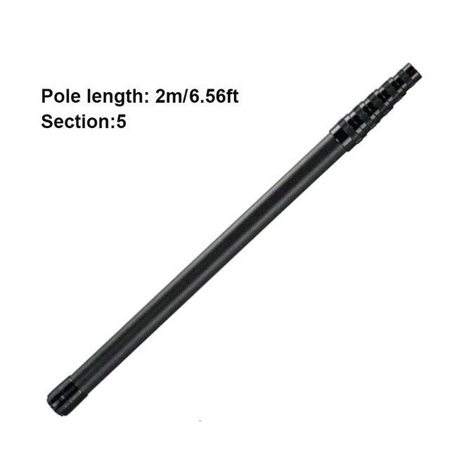 2m Pole