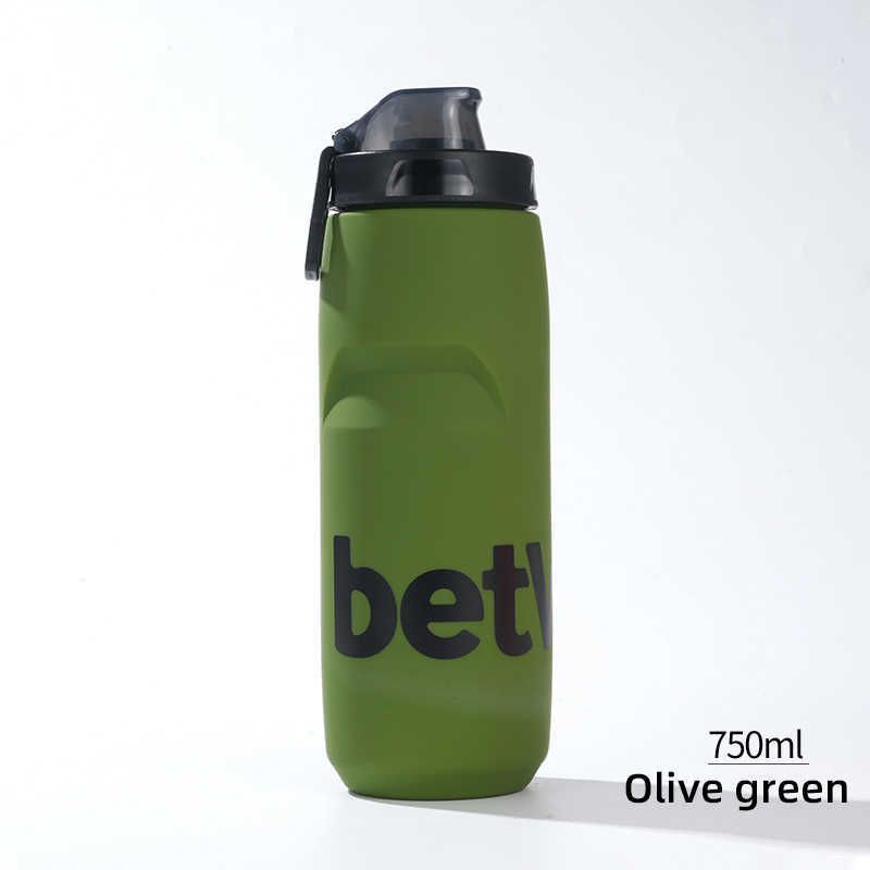 750ml Olive Green